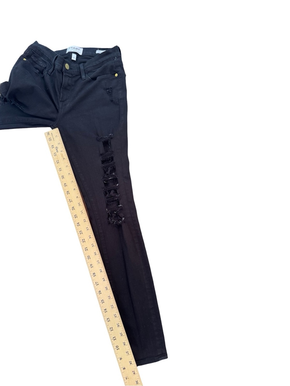 Frame Jeans - Picture 10 of 10